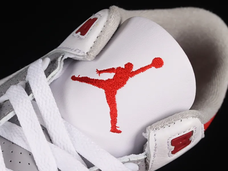 All categories Air Jordan Jordan series basketball shoes Air Jordan 3 Air Jordan 3 Retro "Fire Red" AJ3 Joe 3 new flame red DN3707-160